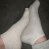 Verschwitze Socken 