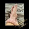 Getragene Socken by LadyDeluxe