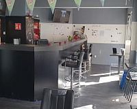 Ladenlokal/cafe/Bar