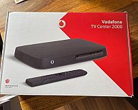 Verkaufe Vodafone TV Center 2000
