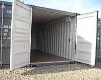 Lagerpark Dachau - Lagerfläche - Garage - Container - Licht+ Strom+ Videoüberwachung