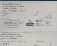 Dixieland Dresden 19.05.2023 Kulturpalast