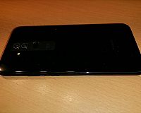 Huawei mate 20 light in schwarz glanz in TOP Zustand