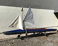 Pouch Faltboot RZ 85 